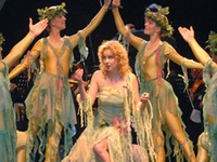 The Mazovia Musical Theatre Operetta The Mazovia Musical Theatre Operetta