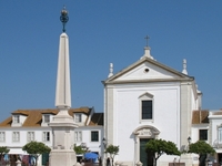 Vila Real de Santo Antonio Vila Real de Santo Antonio