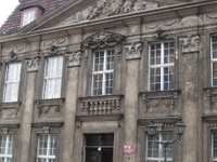 The Music School Complex The Music School Complex