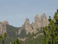 The Needles The Needles
