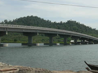 Krong Koh Kong