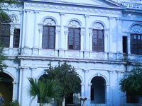 Nizam's Museum Nizam's Museum
