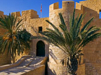 The Old Fort