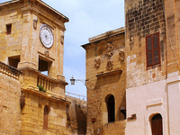 The Old Prison