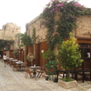 The Old Souk In Byblos