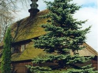 The Parish Catholic Church of Black Madonna of Czestochow