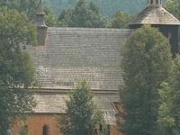 The Parish Church of St. Nicolas