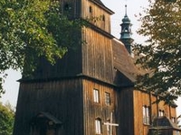 The Parish Church of Sts. Stanisla and Wojciech
