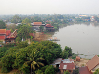 Pa Sak River Pa Sak River