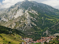 Picos de Europa Picos de Europa