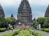 Prambanan Temple Complex Prambanan Temple Complex