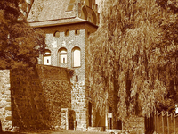 The Pyrzycka Gate