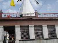 Sharda Devi Temple