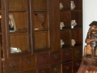 The Shoemaker’s House and Museum in Pszczew