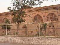 Sidi Saiyyed Mosque
