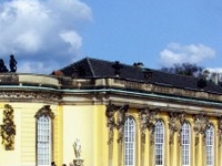 Palaces and Parks of Potsdam and Berlin
