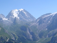 Vanoise Massif