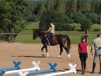 The Sport Club Pieńki