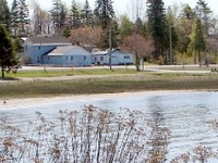 Thessalon Thessalon