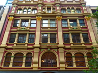 The Strand Arcade