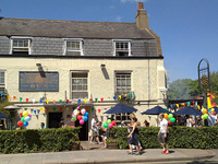 The Sun Inn