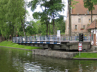 The Turning Bridge The Turning Bridge