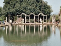 Hadrian's Villa