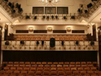 The Warsaw Chamber Opera