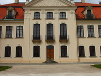 The Zamoyskich Museum