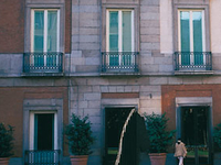 Thyssen-Bornemisza Museum Thyssen-Bornemisza Museum