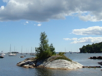 Rockport Rockport
