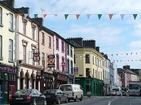 Tipperary Tipperary