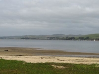 Tomales Bay State Park Tomales Bay State Park