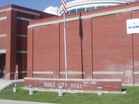 Tooele Tooele
