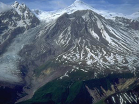 Tordrillo Mountains
