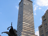 Torre Latinoamericana