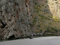 Torrent des Pareis