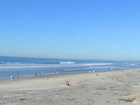 Torrey Pines State Beach Torrey Pines State Beach