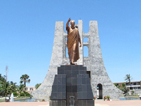 Accra Accra