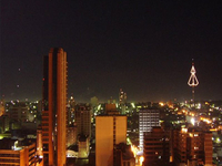 Asuncion Asuncion