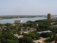 Bamako Bamako