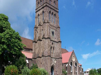 Basseterre