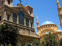 Beirut Beirut