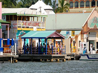 Belize City
