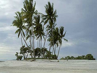 Chuuk Lagoon