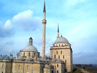 Edirne