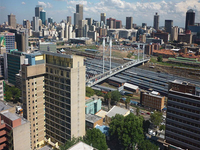 Johannesburg