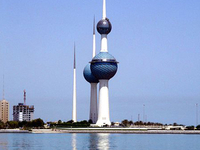 Kuwait City
