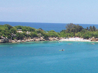 Labadie Islands