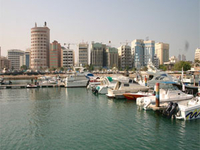 Manama Manama